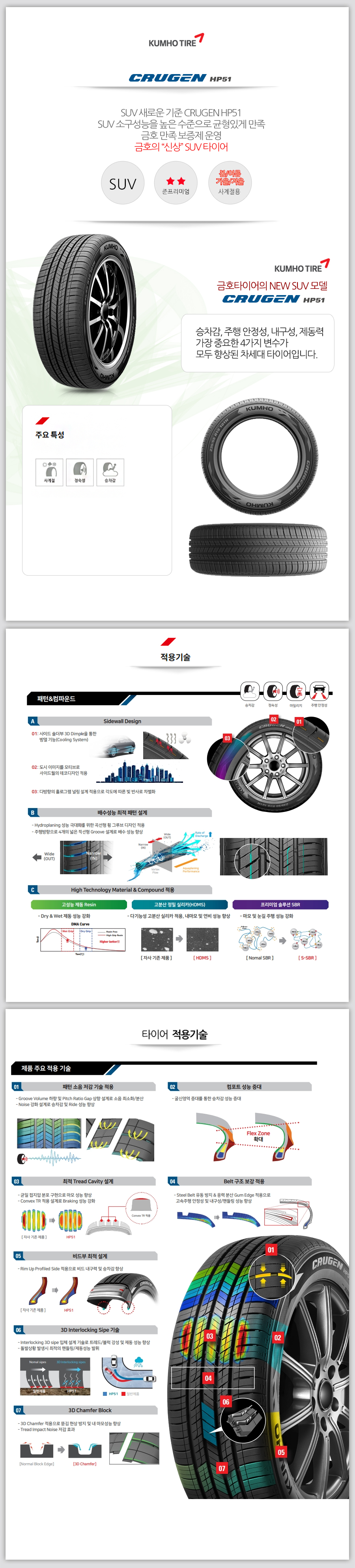 금호타이어 사계절 SUV HP51 235/55R19 235 55 19 2지점 09 방문장착 타이어 가격장난은 그만 정직하게 - G마켓  모바일